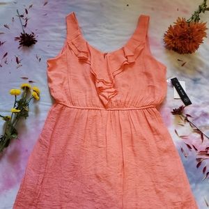💗 2 for 40 💗 As U Wish flowy romantic dress